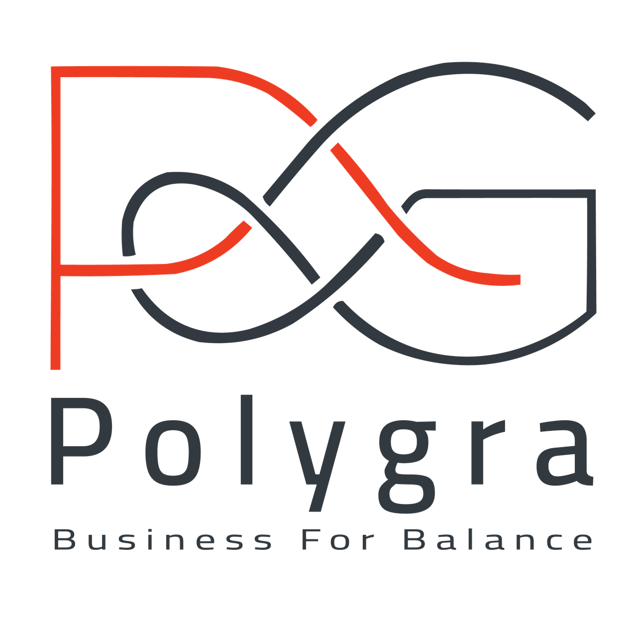 Polygra Logo