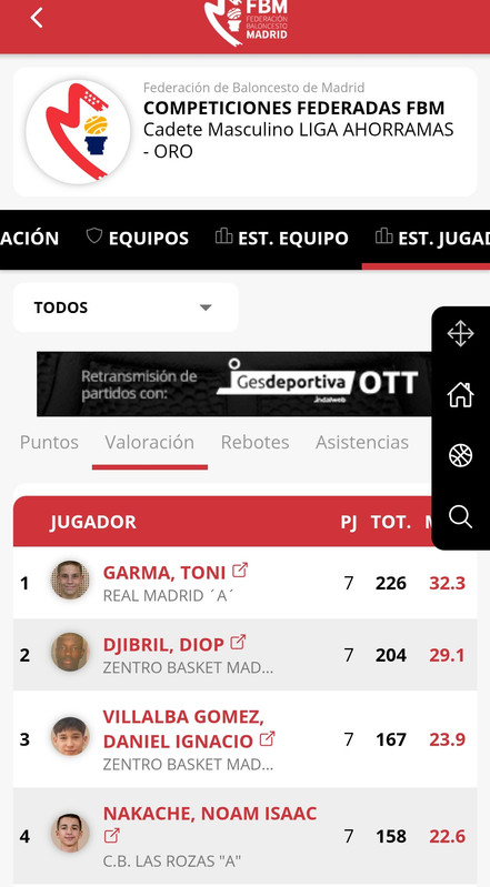 Screenshot 20251123 142727 com indalweb aficion FBM Main Activity 2