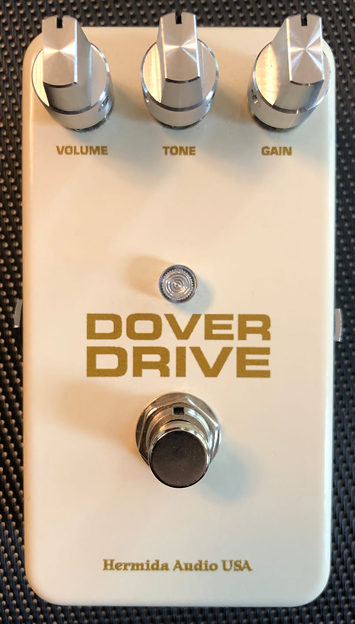 Hermida Dover Drive Question | The Gear Page Hermida Dover Drive Question | The Gear Page