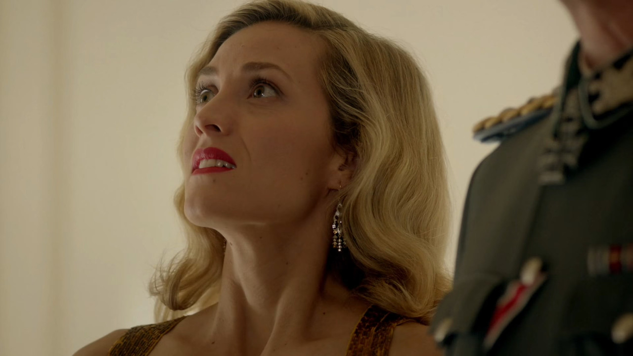 X Company (2015) Complete (1080p NF WEB-DL x265 HEVC 10bit AAC 5