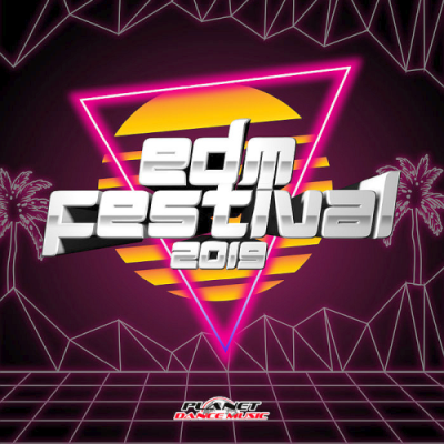 VA - EDM Festival (2019)