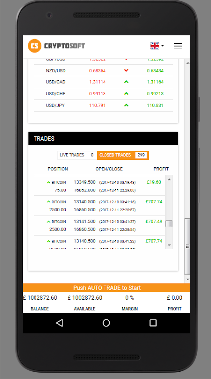Crypto Soft 1.1 APK