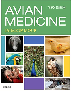 Avian Medicine 3rd Edition Avian Medicine 3rd Edition