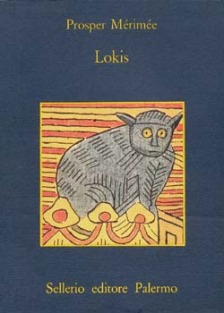Prosper Mérimée – Lokis (1983)