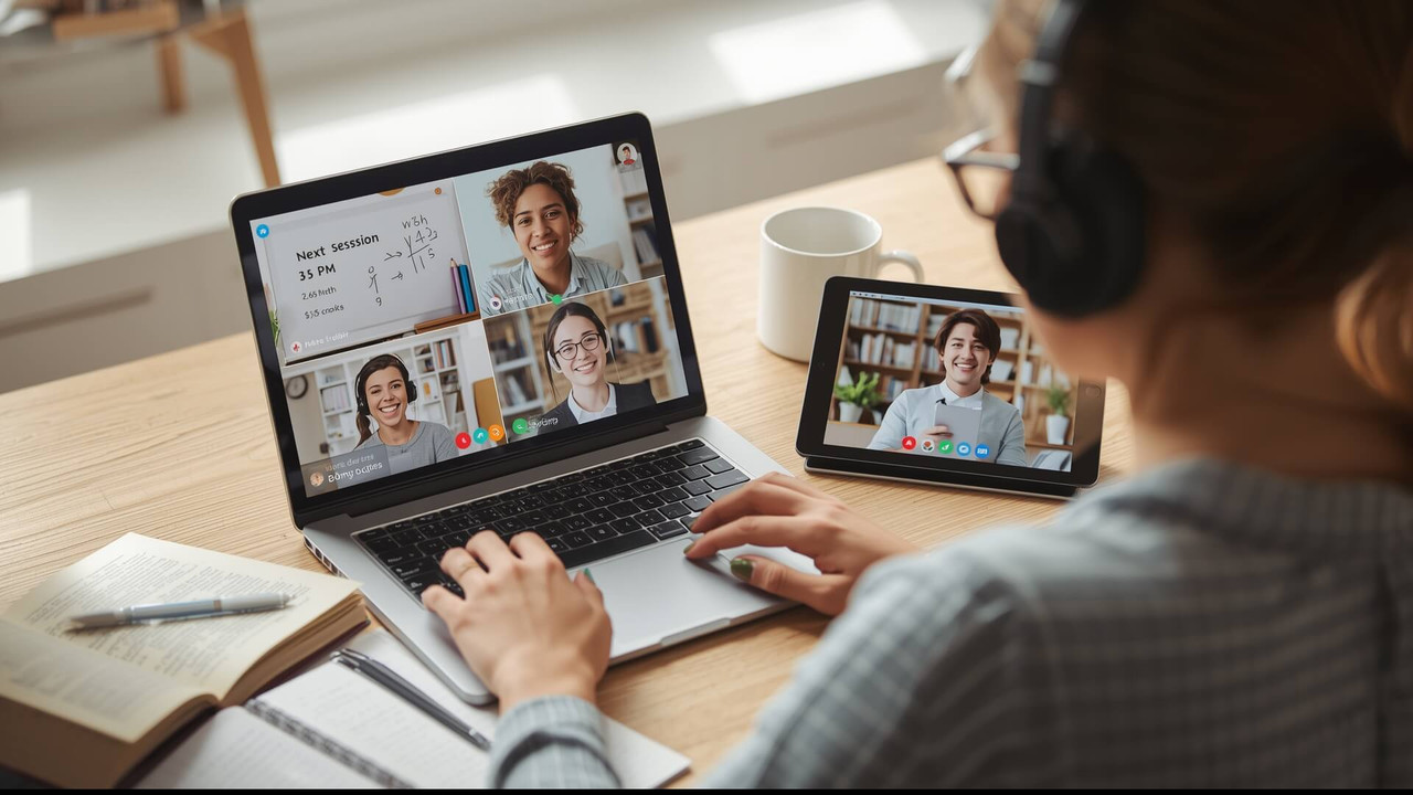 Earn Money by Online Tutoring from Home - SmartKamao Earn Money by Online Tutoring from Home - SmartKamao