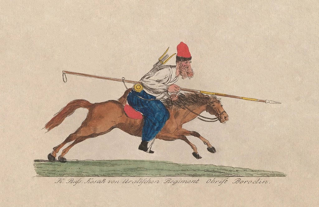 Бородин Д.М. полковник 2