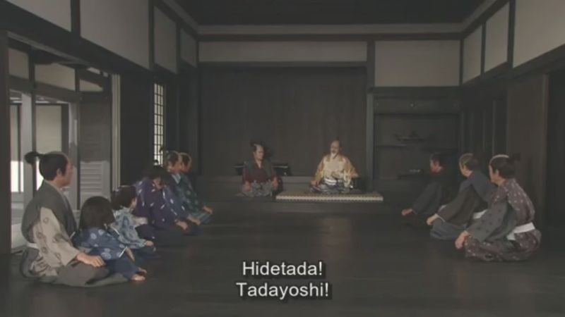 1603-ieaysu-sinovi-i-generali-aoi-t-sandai-taiga-ep-18