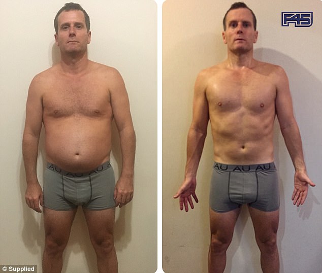 Из супертяжа — в короля пляжа. Новое тело за 8 недель