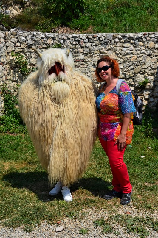 Rumanía y sus pueblos-2015 - Blogs de Rumania - Rasnov-7-8-2015 (29)