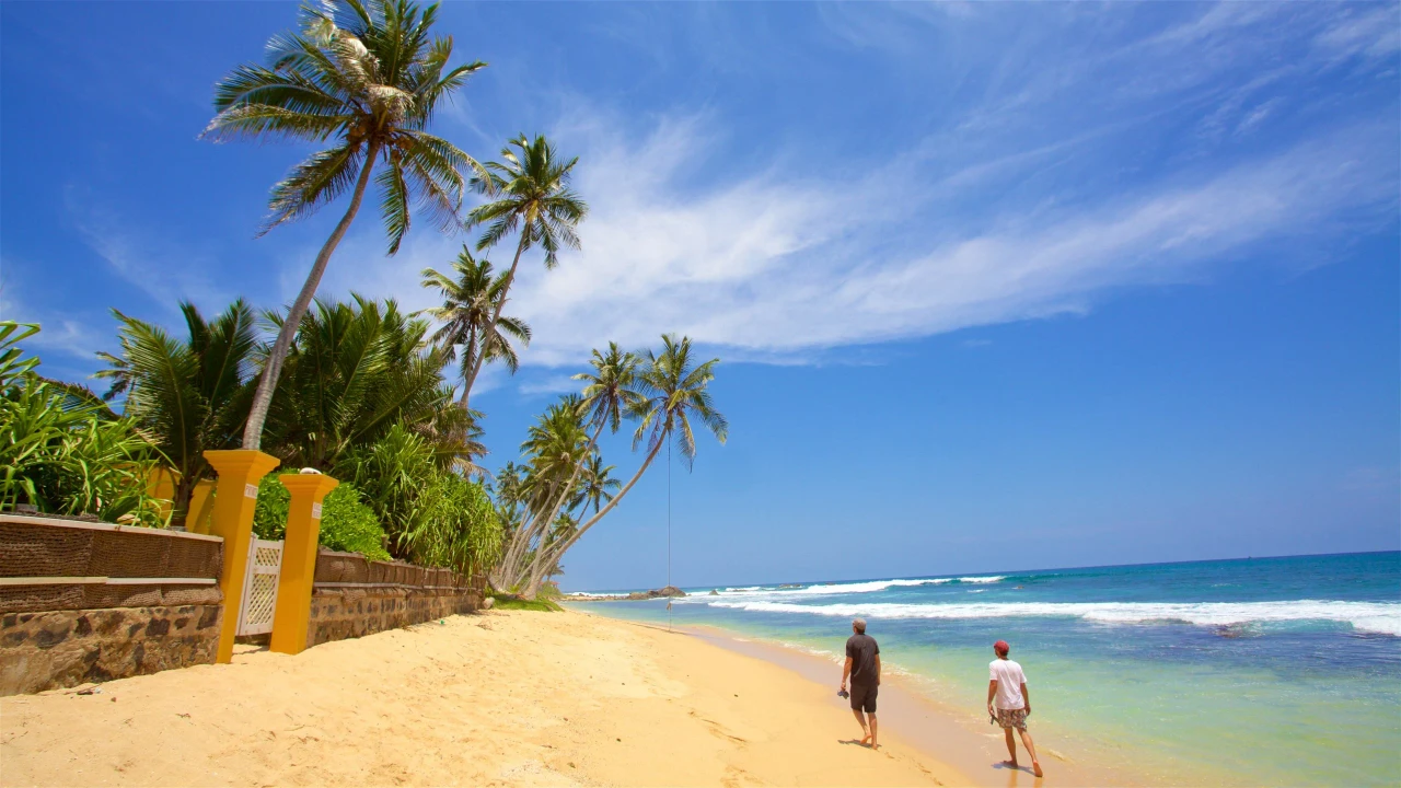 بهترین اپراتور موبایل برای گردشگران در سریلانکا