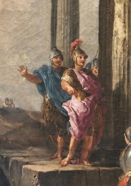 Roma: Continuación etapa anterior (no me deja meter más datos) - Roma y Nápoles: Bernini, Giorgione y mucho más. (44)