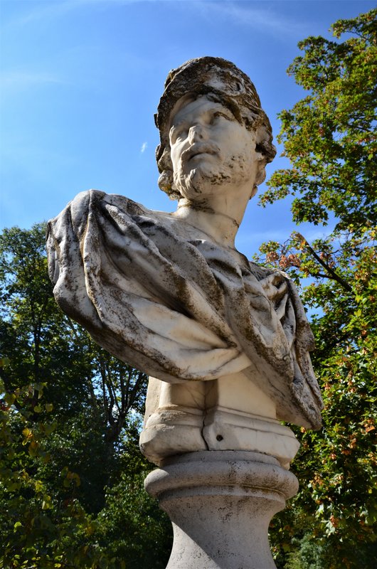 PARQUE EL CAPRICHO-2013-2022-MADRID - Paseando por España-1991/2016 (139)