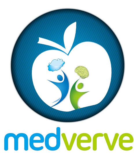 Medverve Logo