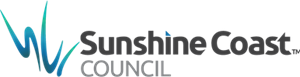 Sunshine Coast Council Logo