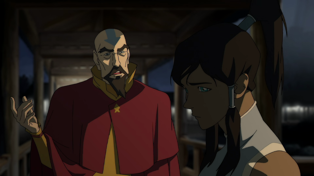 kickass torrent legend of korra