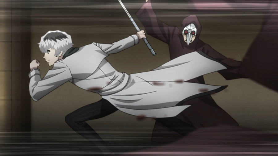 15 Things You Didn't Know About Tokyo Ghoul’s Kaneki Ken