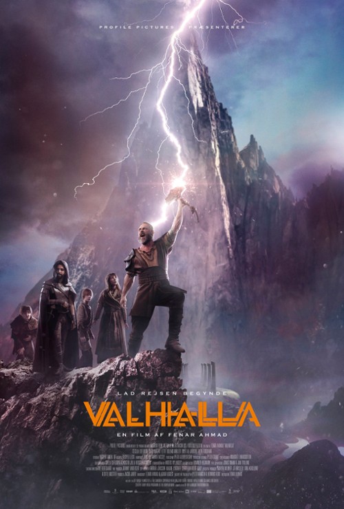 Valhalla (2019) PL.1080p.WEB-DL.H264-FT / Lektor PL