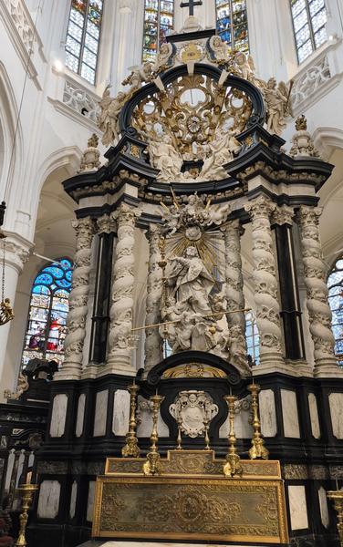 Belleza y Fealdad en Bruselas, Amberes y Brujas - Bélgica: Arte en Bruselas, Amberes, Brujas, Gante y Lovaina (228)