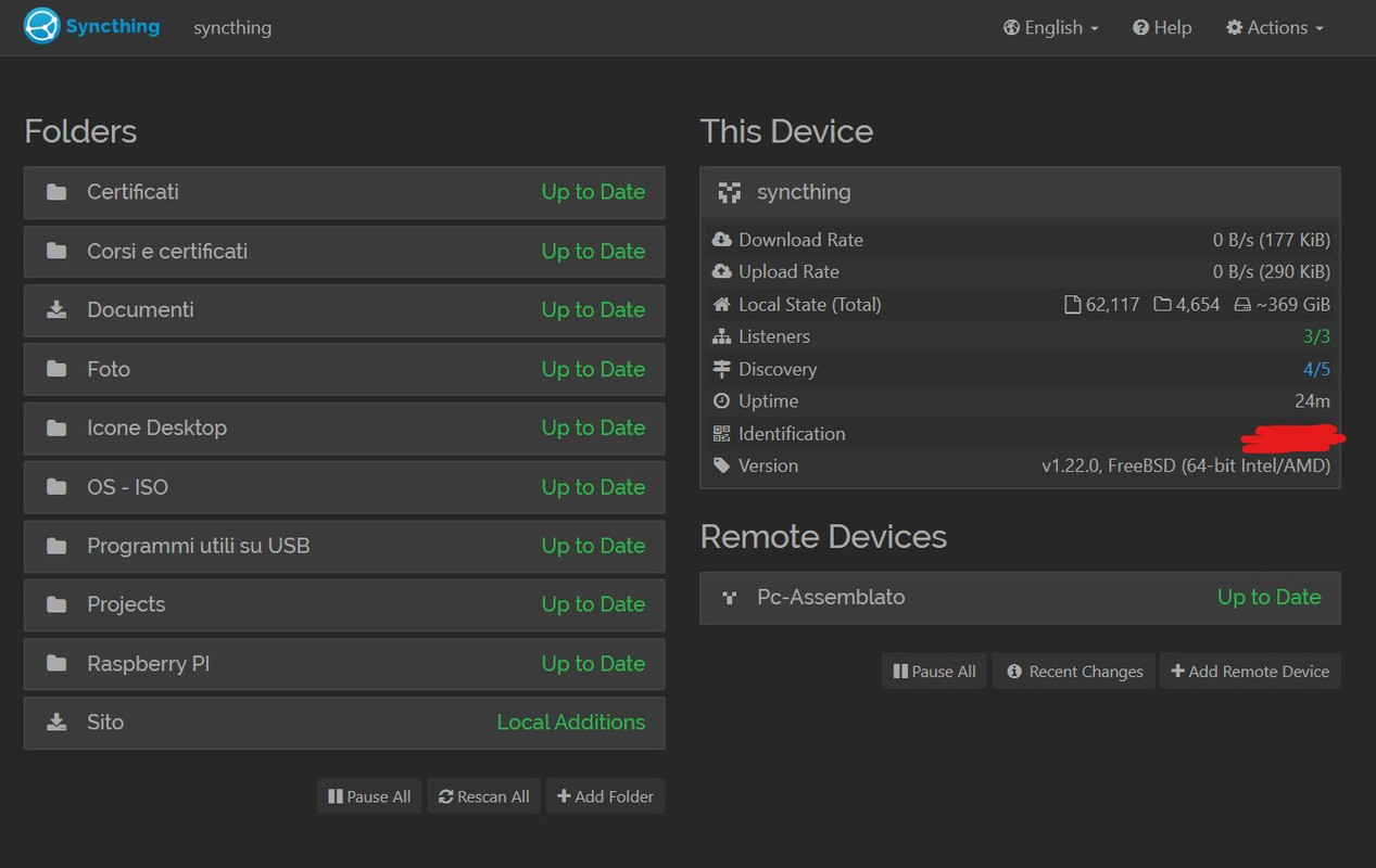 Problem 2 - Screenshot 3- Trunas