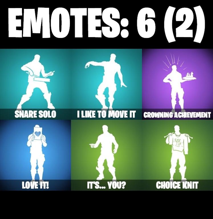 emotes comp