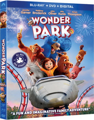 Wonder Park (2019) .mkv iTA-ENG Bluray 1080p x264