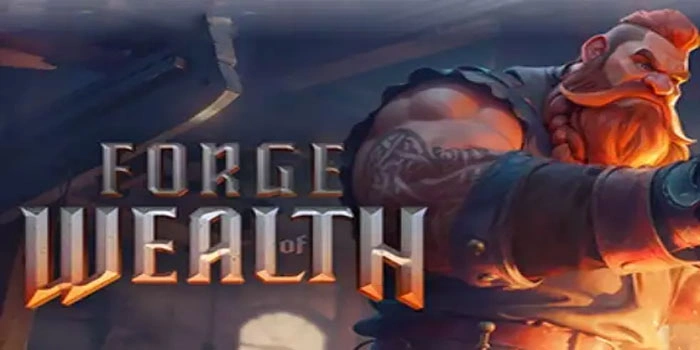 Cara Cerdas Menggunakan Fitur Autoplay Di Slot Forge Of Wealth
