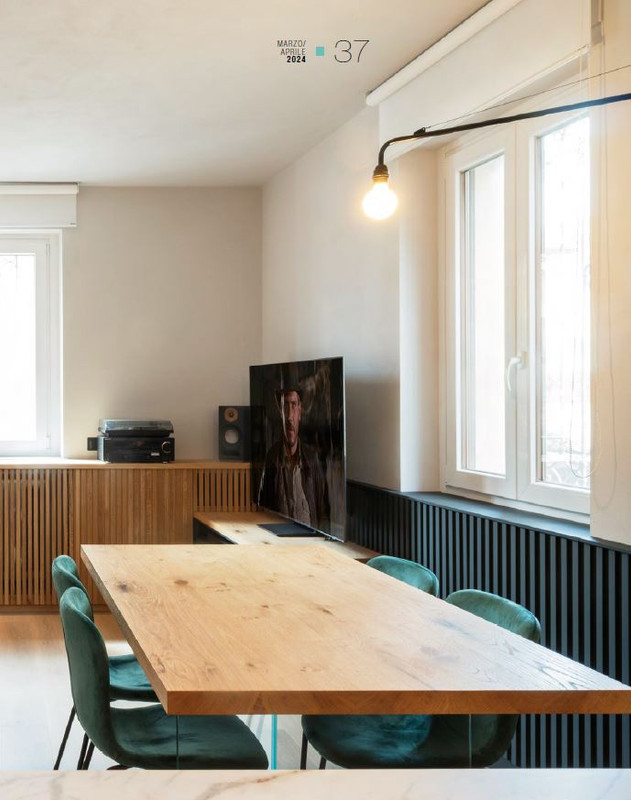 Come Ristr la Casa - Mar-Apr 2024 (2)