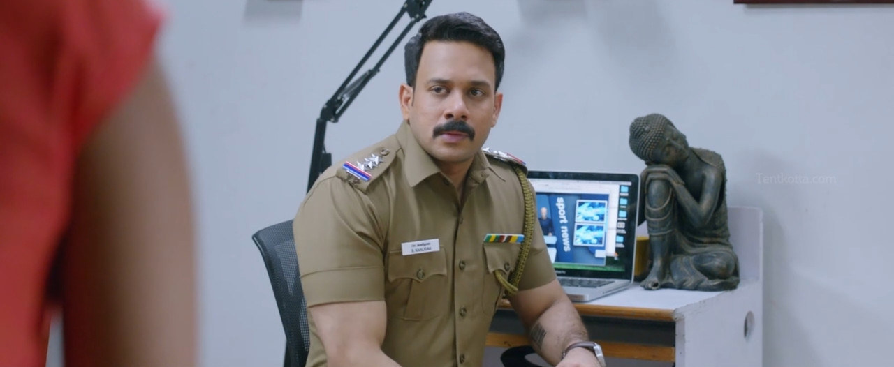 Kaalidas Movie Screenshot