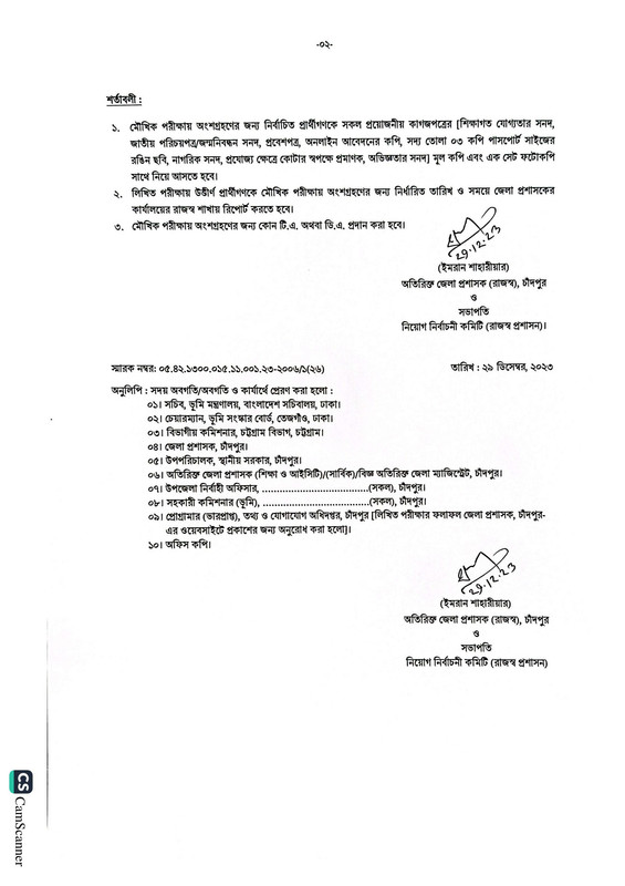 DC-Office-Chandpur-Exam-Result-2023-PDF-2