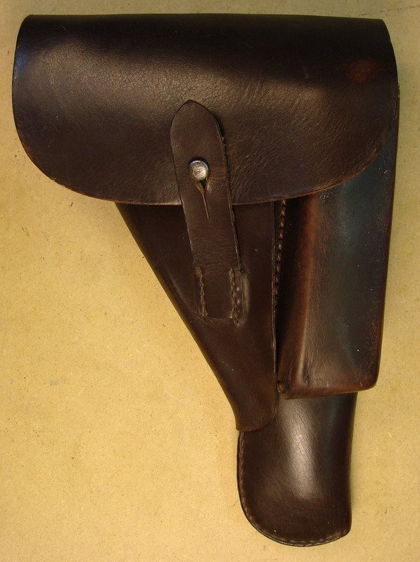 clg 44 Browning High Power Holster
