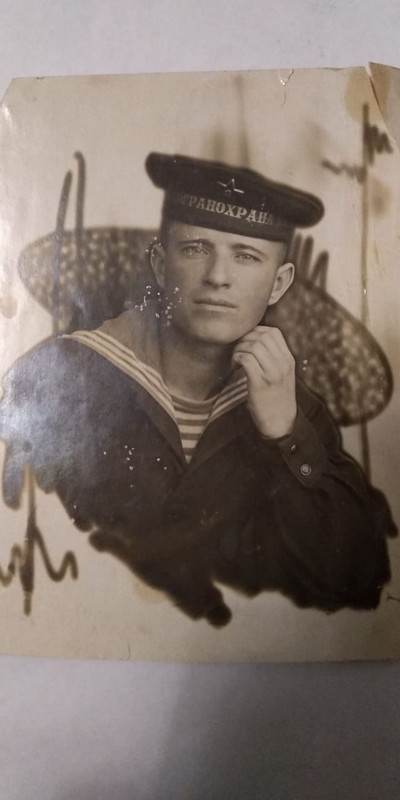 Переяслов А.П