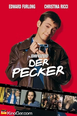 John Waters' Pecker (1998)