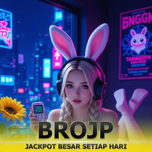 BROJP :: LOGIN Official Alternatif Network Resmi