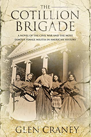 Book Review: The Cotillion Brigade by Glen Carney