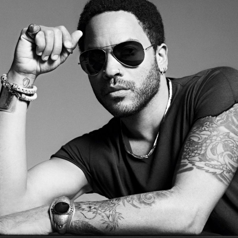 Lenny Kravitz - Discografia HQ (2020) FLAC LossLess