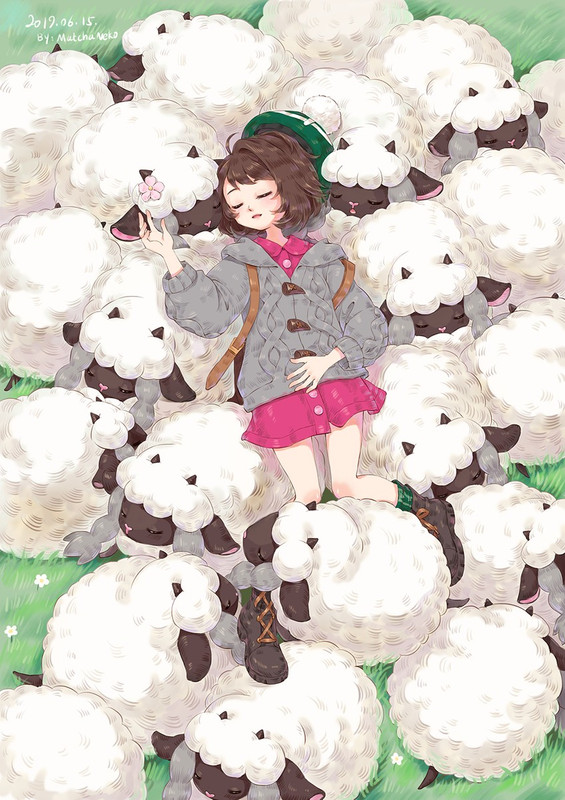 gloria-and-wooloo-pokemon-and-2-more-dra