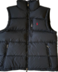Ralph Lauren Black Vest [3+ styles]