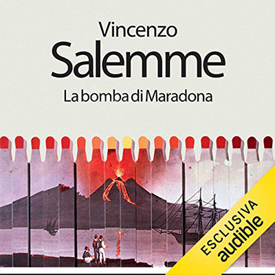 Vincenzo Salemme - La bomba di Maradona (2019) (mp3 - 128 kbps)