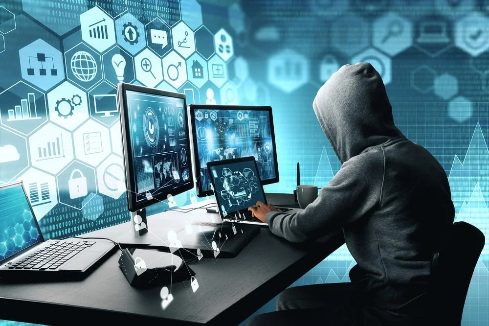 Top 10 Tools Most Used by Cybercriminals
