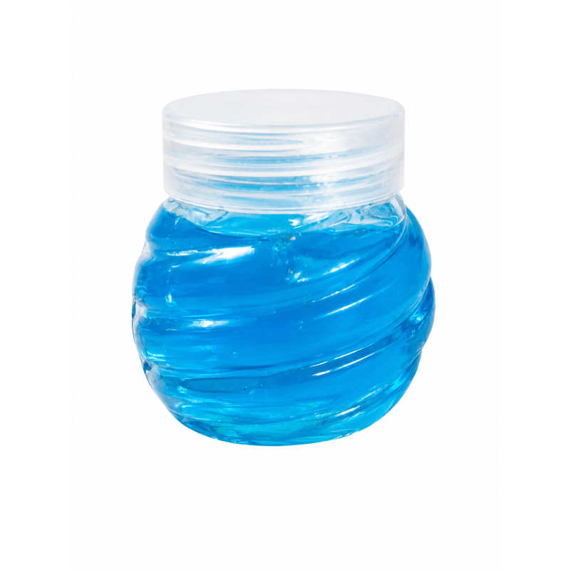 Matka Slime Blue