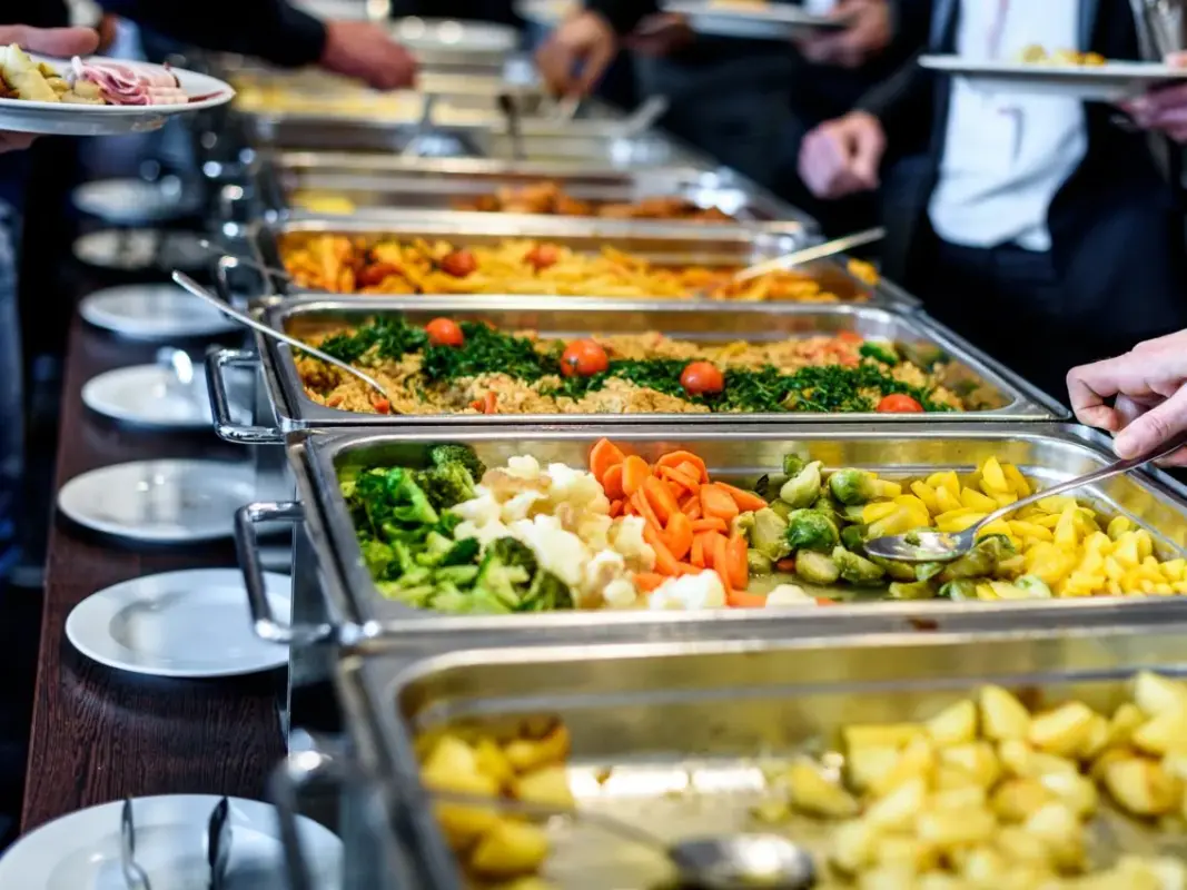 Book Bangkok Sky Dining Buffet Restaurant | Get Best Deals