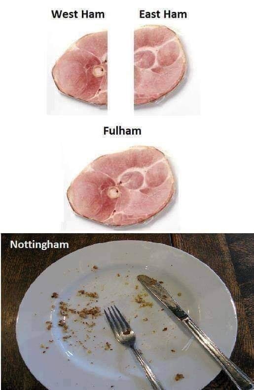 ham