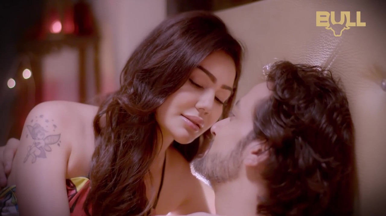 SAYA-E- ISHQ (2024) Hindi Season 01 [ Episodes 01 Added ] | WEB-DL | 1080p | 720p | 480p | BullApp WEB Series | Download | Watch Online