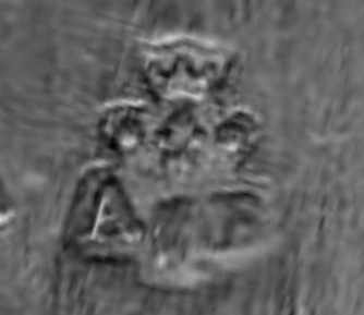 C 13 Poinçon Antoine Boullier 3