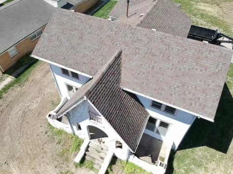 Roofing Contractors In St. Joseph Mo