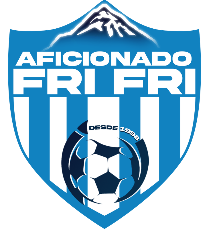 Escudo FRI FRI CASA CHANO