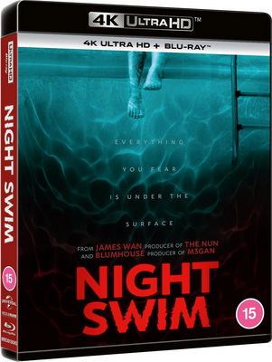 Night Swim (2024) .mkv VU Blu-ray 2160p UHD HDR10 HEVC iTA/ENG DTS-HD 7.1 CYBER