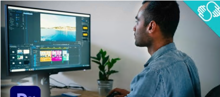 Learn how to Edit Your Travel Videos in Premiere Pro 2020 - A Beginners Guide