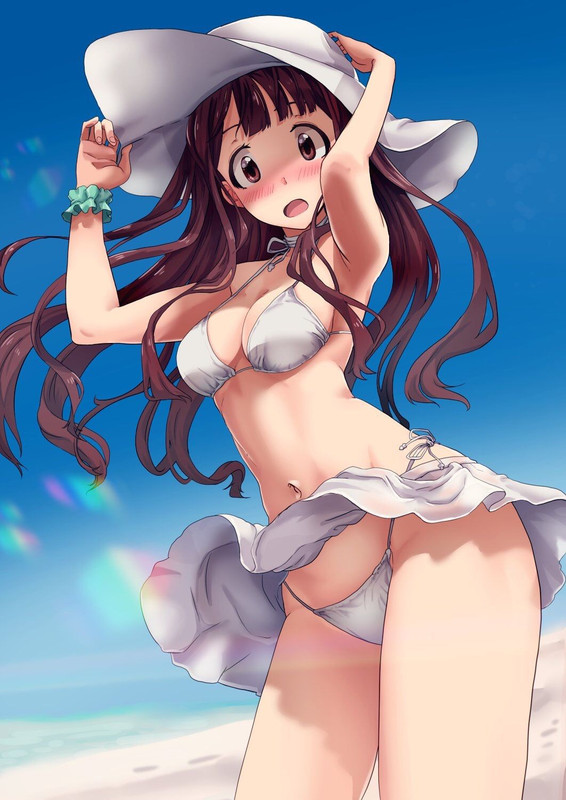 tanaka-kotoha-idolmaster-and-1-more-drawn-by-run-p-aveton-ed52722ccd44e60636f286abbd7f192e-1
