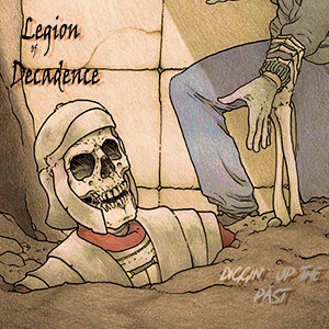 Re: Legion of Decadence (CAN) / Heavy/Black Metal